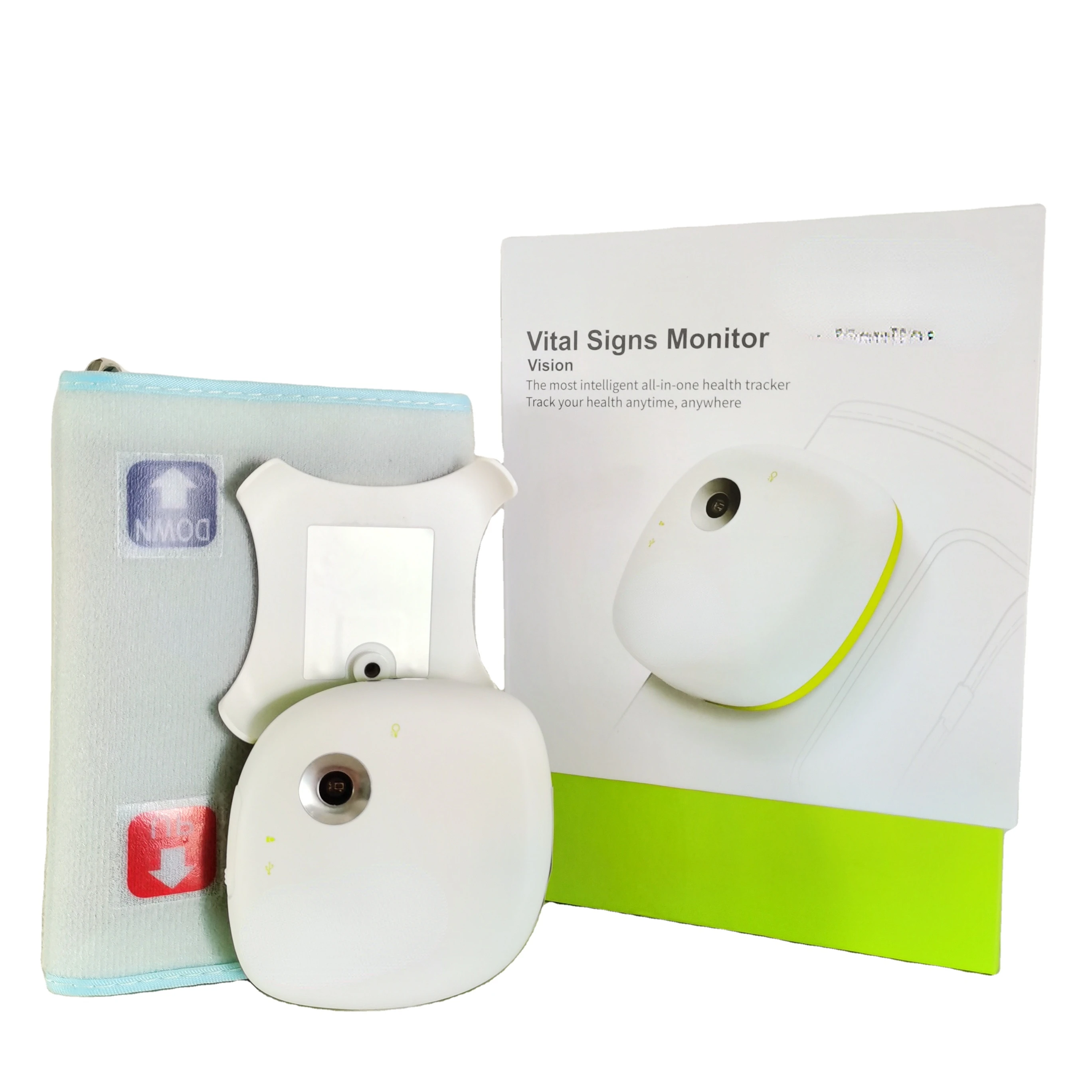 

Портативное устройство для удаленного мониторинга артериального давления, неинвазивный глюкометр, домашнее Медицинское Устройство