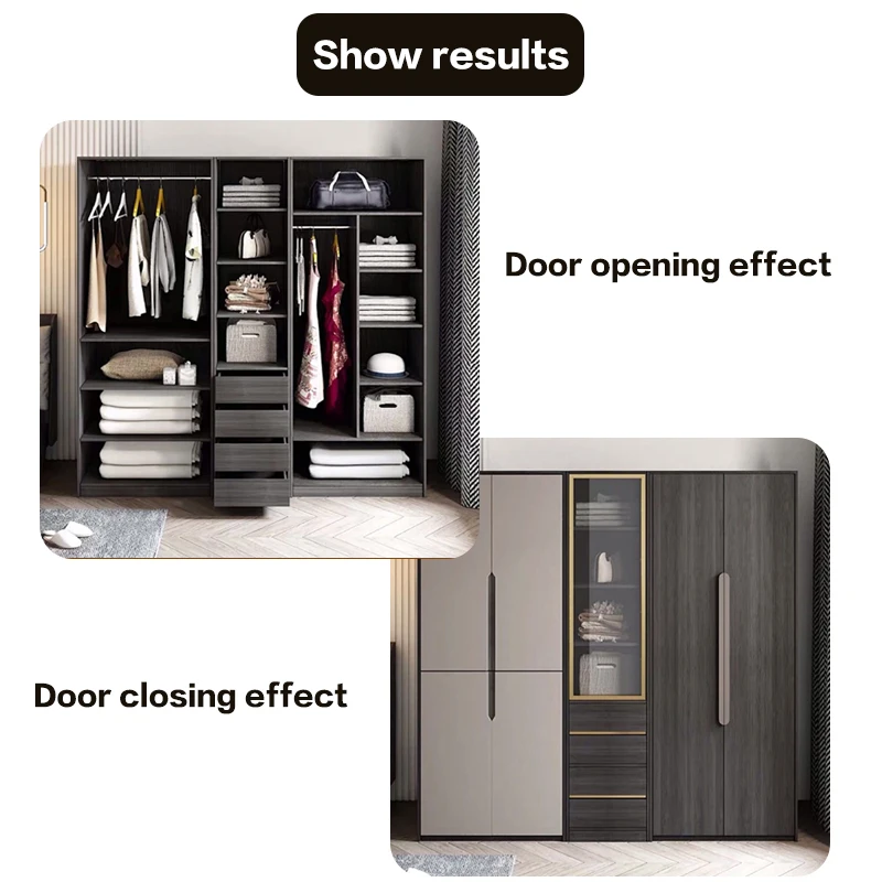 Дверь гардероба складная скрытая распашная дверь дорожка карманная