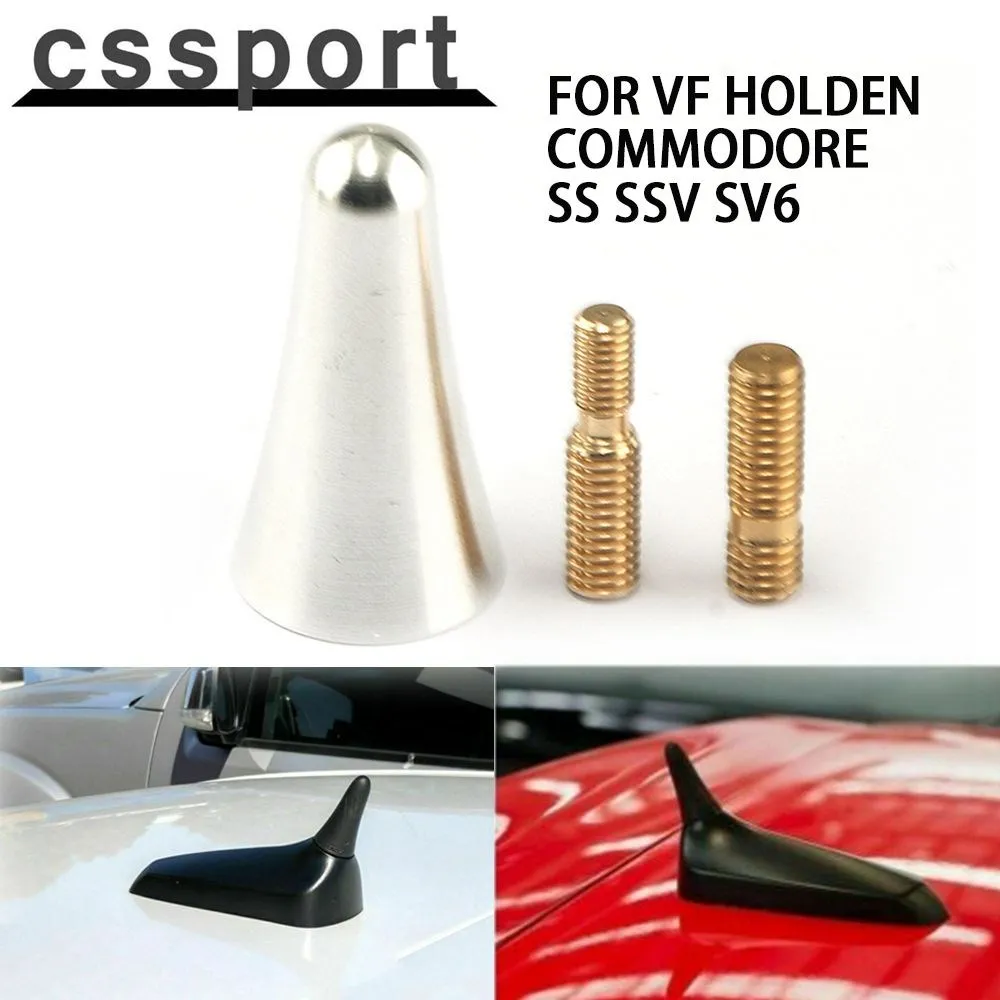 Car Antenna Enhanced Signal Radio Aerial Satnav Exterior Parts Aerials For VF Holden Commodore SS SSV SV6