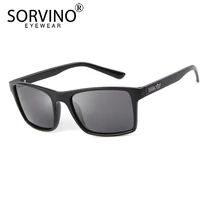 sorvino designer vintage square sunglasses men 2022 polarized high quality brand classic 90s mens slim sun glasses shades sp237