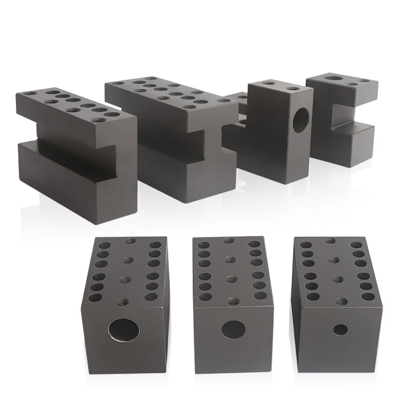 

Special Thickened CNC Lathe Row Tool Holder Drilling U Drill Fixture Outer round Tool Holder High Anti-Seismic Row Tool Holder