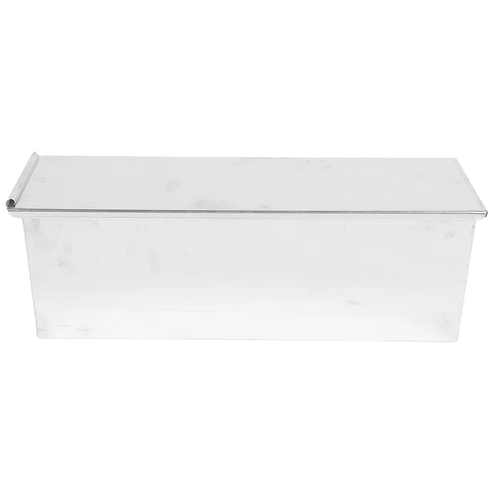 

Unique Premium Reusable Baking Pan Bread Mold For Baking Bread Loaf Pan Bread Pans For Baking Baking Molds Bread Pan for Home