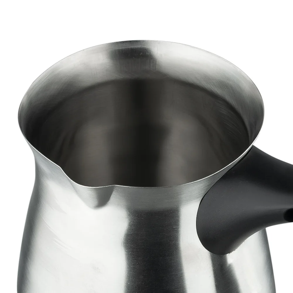 Кофемашина hibrew الة قhibrew ручка из нержавеющей стали электрическая Кофеварка