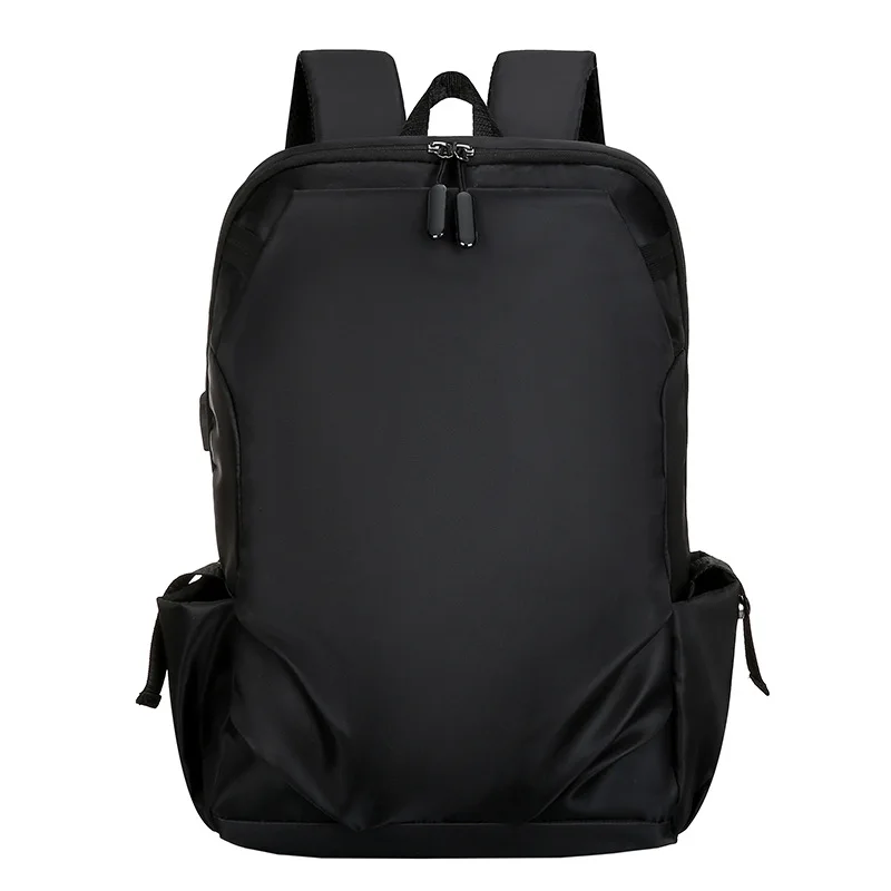 

2022 Anti-theft men's casual USB charging backpack men's backpack school backpack backpack men's business waterproof portable