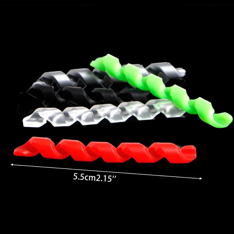 

1pcs Cycling Bicycle Brake Cable Housing Protector Anti-friction Bike Line Wrap