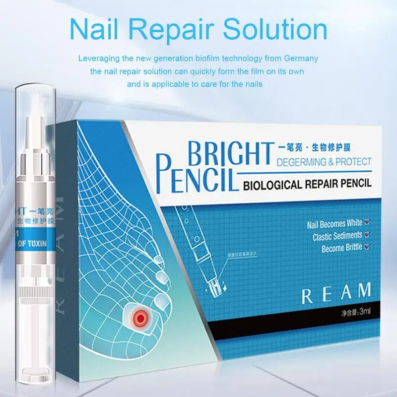 

Перо для ремонта ногтей продукты онихомикоз паронихия против ногтей китайская травяная масляная ручка для ухода за ногтями