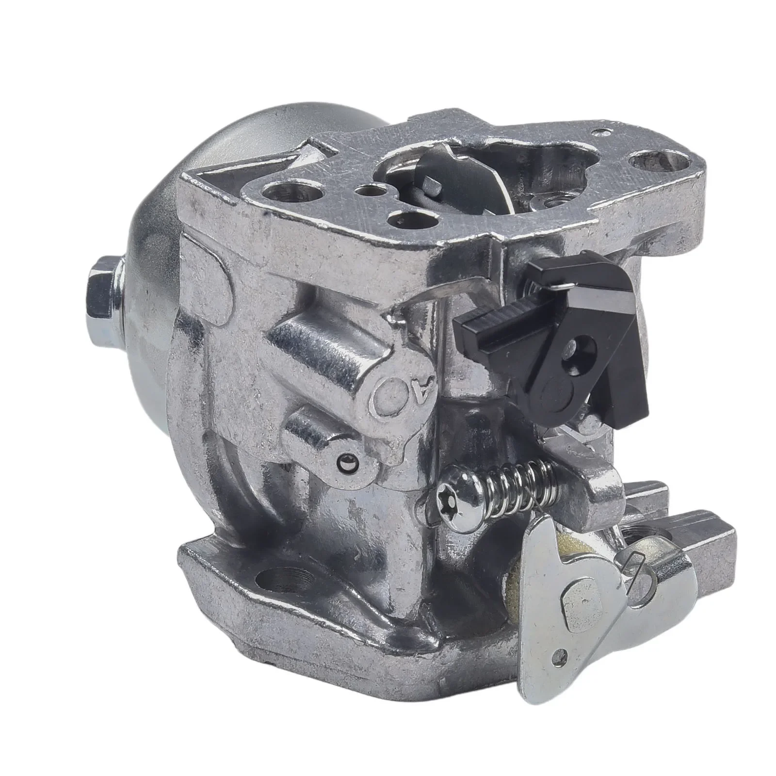 Фото Карбюратор M150 (1 комплект) для двигателей Mountfield и Champion RV150, SV150, V35, V40, аксессуары для газонокосилок и садового электроинструмента №1