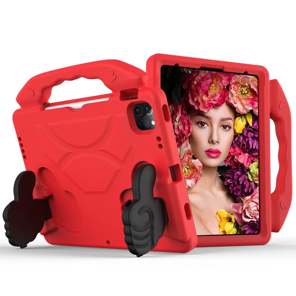 Чехол для IPad 8th 2020 чехол Ipad 10 2 2019 7th Coque Pro 11 Air 4 9 дюйма 2017 2018 Air3 5 234 7 A2197 |