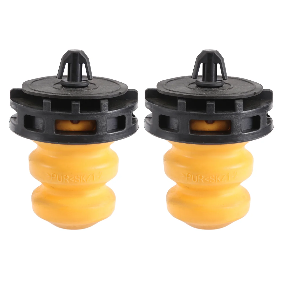 

Rear Axle Buffer Block 516680 9804750280 for C3 / C-Elysee for 301/207/2008 Rear Suspension Limit