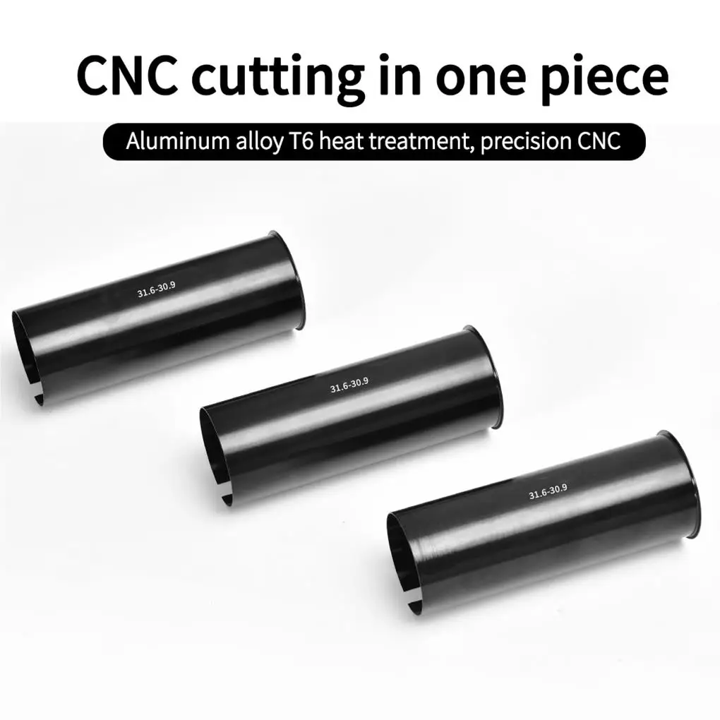 Велосипедная флуоресцентная муфта из алюминиевого сплава |