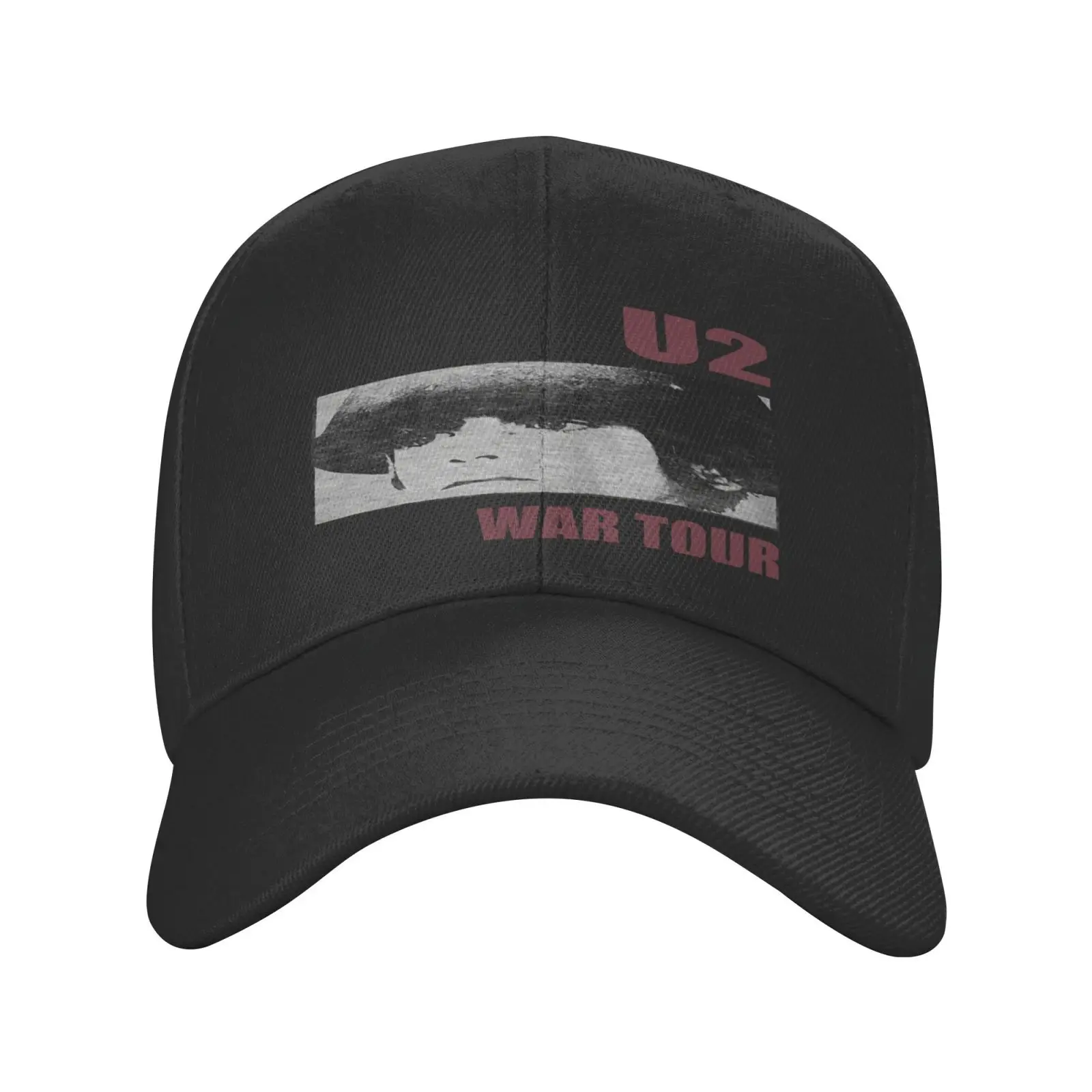 

Кепка U2 War Tour 2067, женские зимние шапки 2022, головные уборы для женщин и мужчин, зимняя шапка, мужская шапка, мужские шапки, зимняя шапка, Бразили...