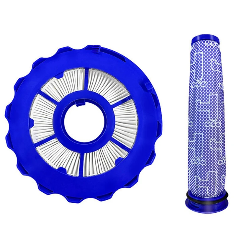 

Hepa Post Filter & Pre Filter Replacement for Dyson DC40 DY-923857-02 Vacuum Cleaner Accessories