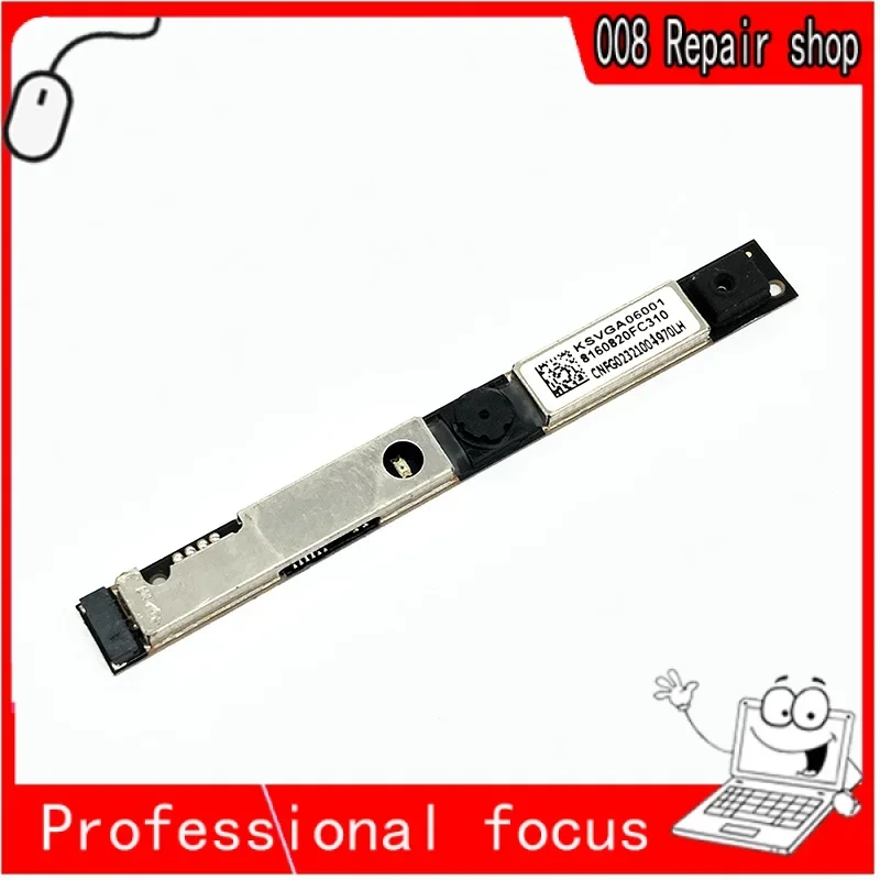 KS.VGA06.001 Совместимый KSVGA0Q003 KS.VGA0Q.003 Для ACER A314 A114-31 A315-31 A315-51 AN515 ДИСПЛЕЙ WEB КАМЕРА