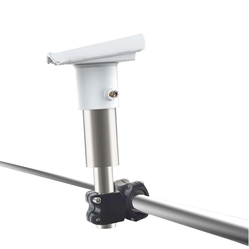 Алюминиевый кронштейн для крепления лестницы Satellite Gen3