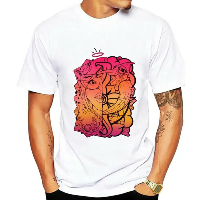 

Женская оригинальная Мужская футболка