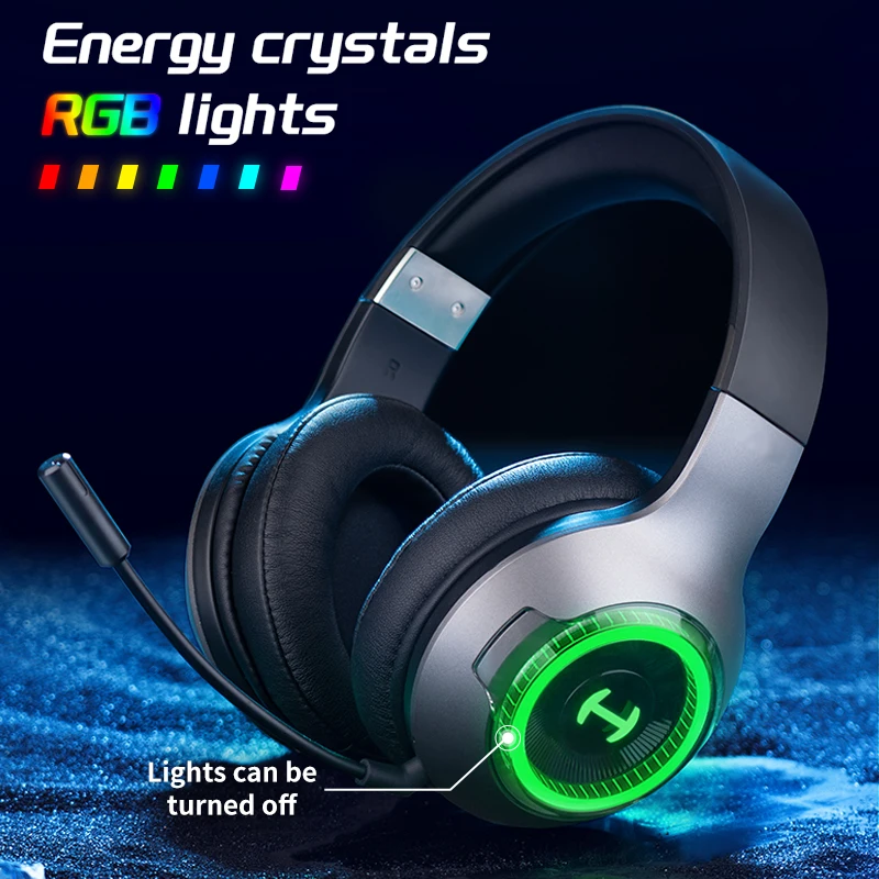 Ceny EDIFIER HECATE G33BT Bezprzewodowy Zestaw Słuchawkowy Do Gier Bluetooth 5.0 60ms Krótki Czas Oczekiwania 48 Godzin Odtwarzanie światło RGB Gamer Słuchawki