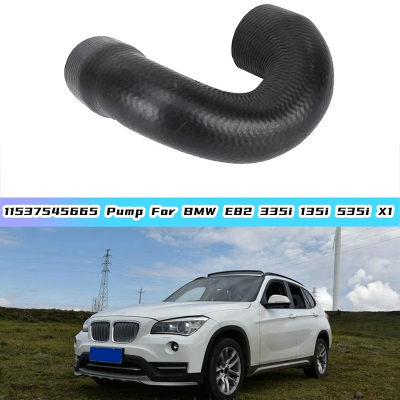 Корпус термостата шланга охлаждающей жидкости двигателя для водяного насоса 51588