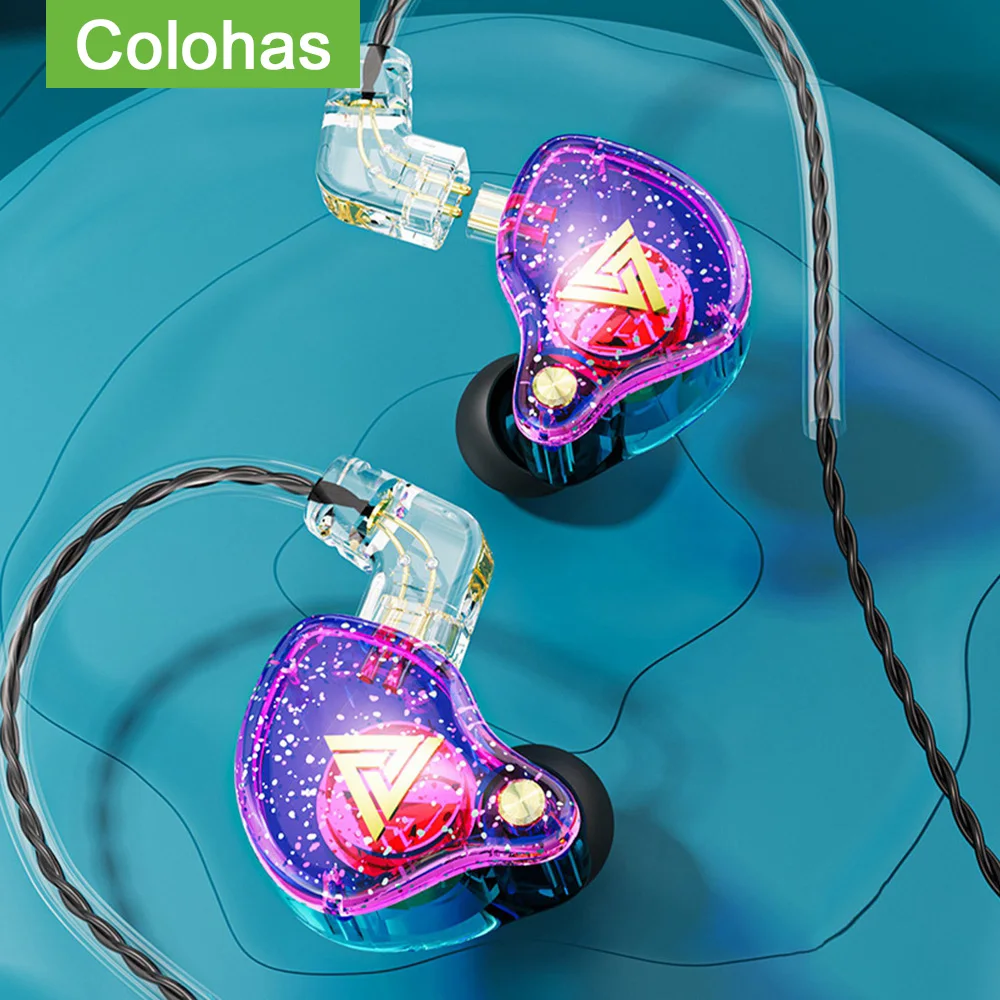 

Динамические наушники HIFI бас наушники в ухо Спорт шумоподавление Гарнитура оригинальные наушники 3,5 мм AUX проводные наушники с микрофоном