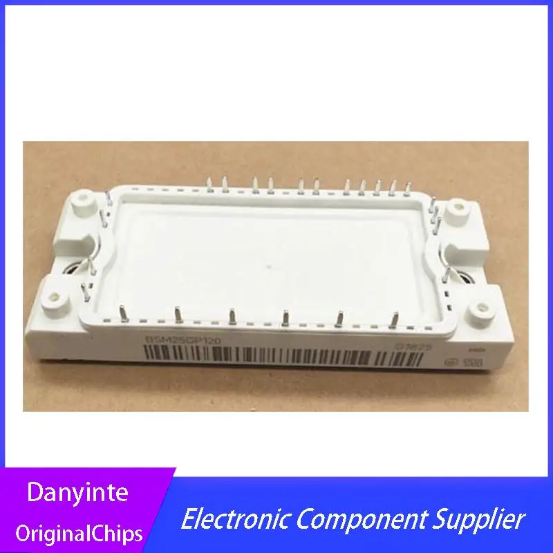 

NEW 1PCS/LOT BSM25GP120 MODULE