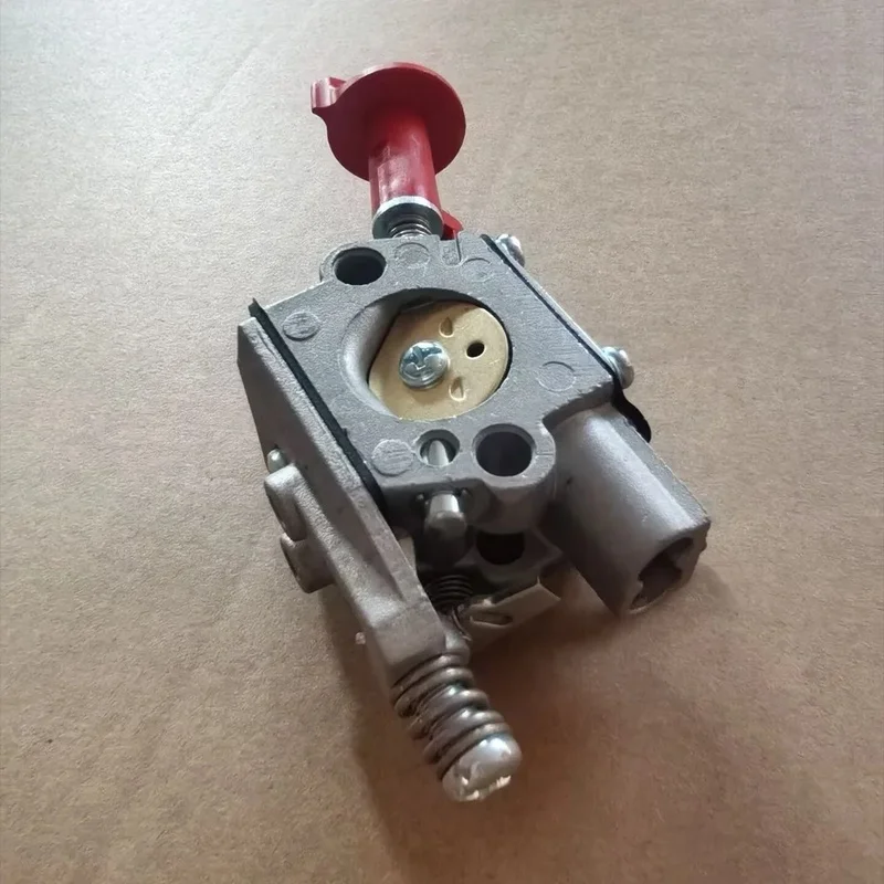 Фото Карбюратор в сборе для бензопилы ECHO CS‑2600 CS‑2600ES Shindaiwa 269, OEM номер A021000973, запчасть для инструмента для резки древесины. №3