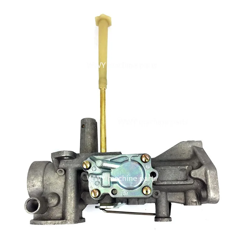 Фото Applicable to 498298 692784 495951 carburetor, Brighton 492611 490533 135292 tiller №1