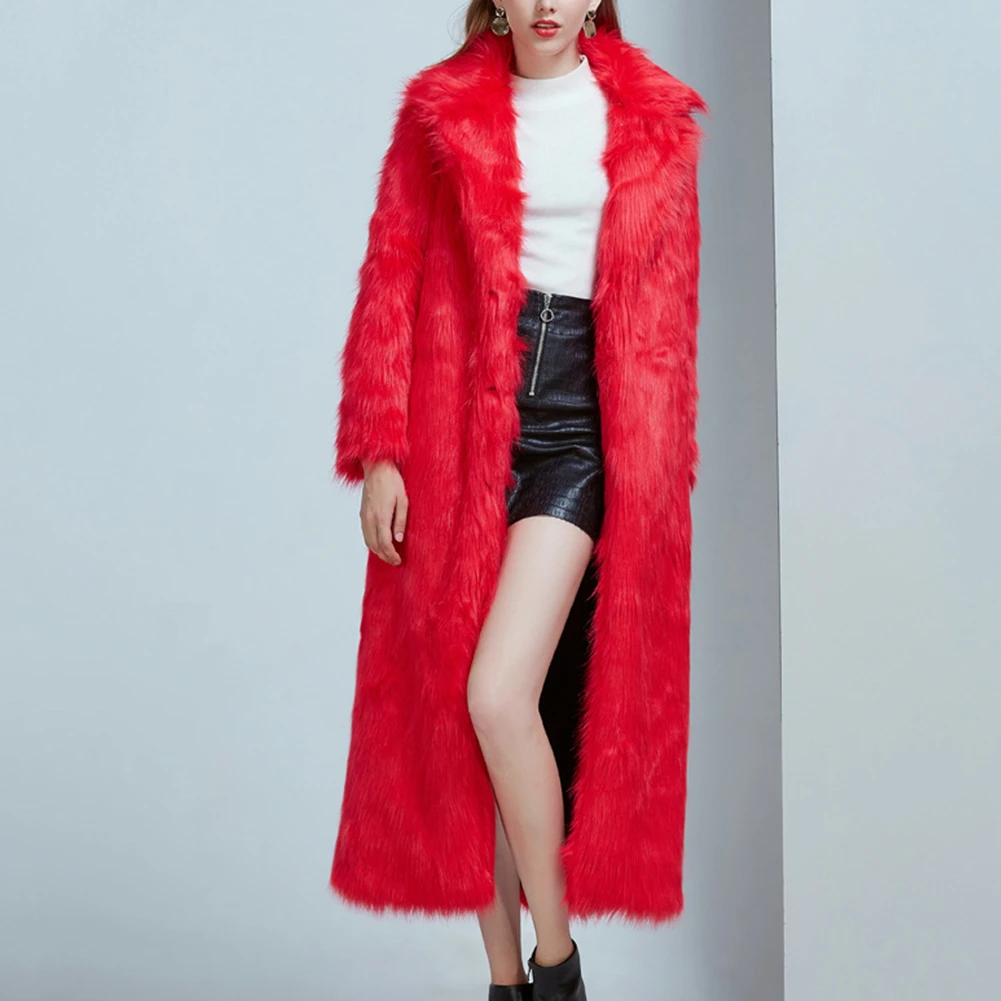 Рисунок 6 - Женское зимнее пальто