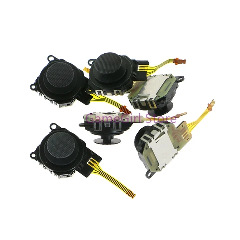 OCGAME 3D Аналоговый Джойстик для PSP3000