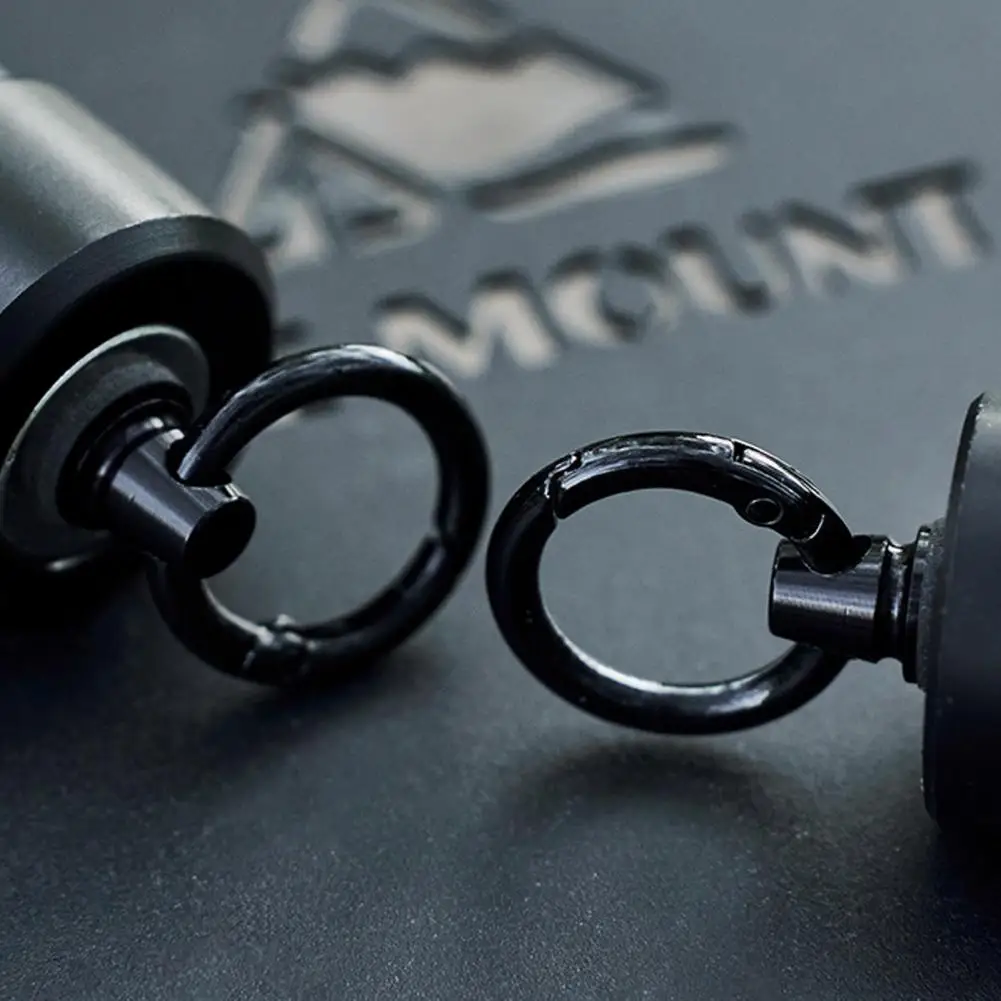 Подвесная пряжка с максимальным диаметром 9 2 мм портативные аксессуары для