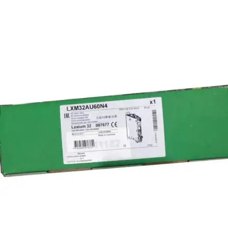 

New Original LXM32AU60N4 Spot