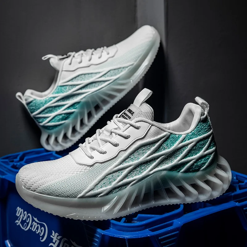 

Shoes men Sneakers Male casual Mens Shoes tenis Luxury shoes Trainer Race Breathable Shoes fashion loafers running Shoes for men