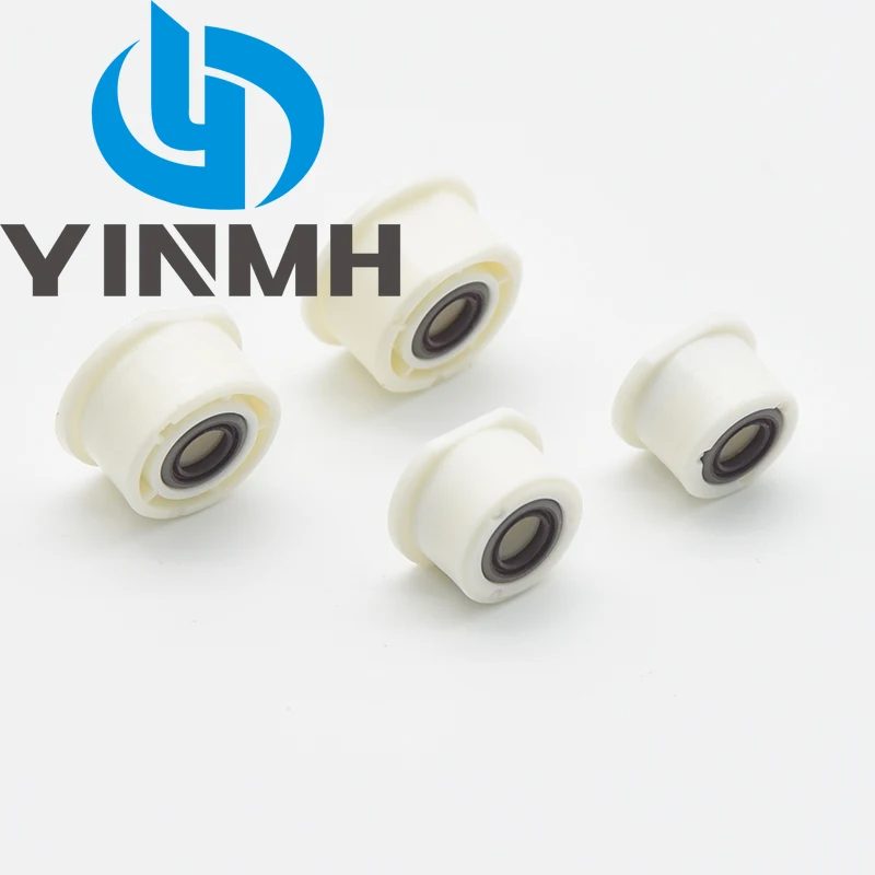 

1 комплект. Вкладыш для проявителя для Ricoh MP 2554 3054 3554 4054 5054 6054 Gear разработчика MP2554 MP3054 MP3554 MP4054 MP5054 MP6054