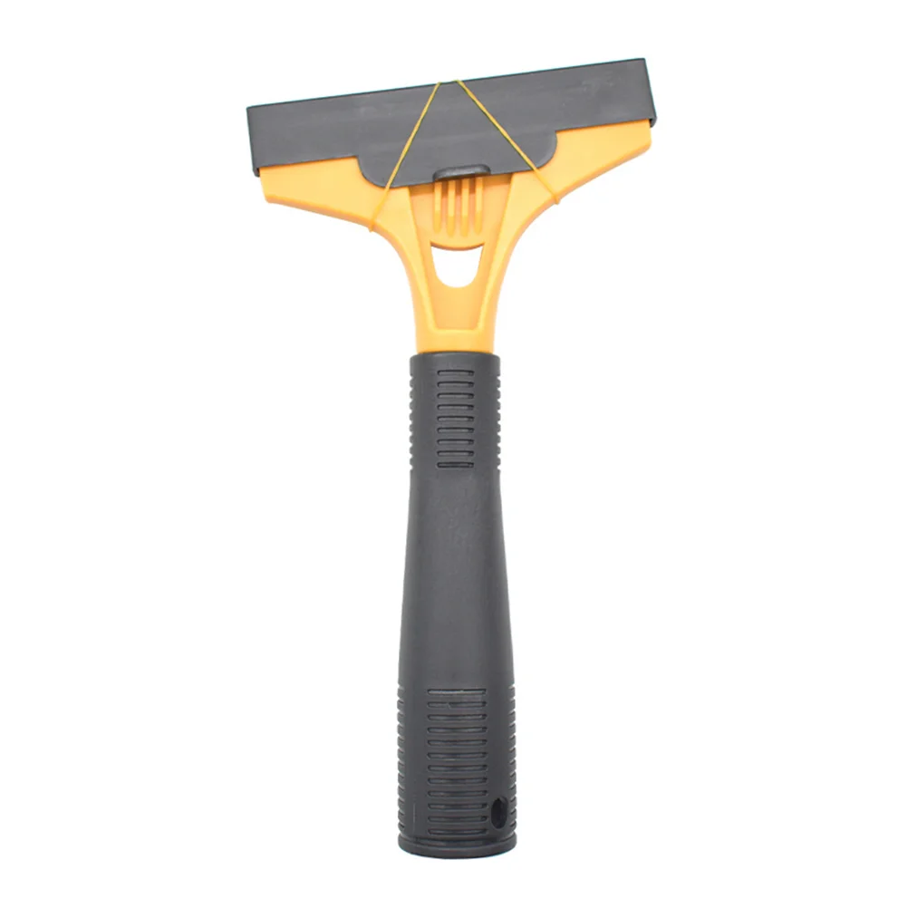 

1pc Ceramic Cleaning Scraper Mini Cleaning Shovel Glass Cleaning Shovel