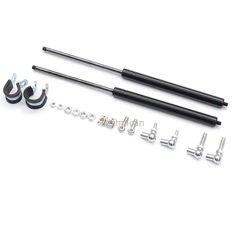 

Гидравлический подъемник для заднего багажника автомобиля, опоры, стойки, газовые пружины, удары для Honda accord 2012 - 2017 9th accord