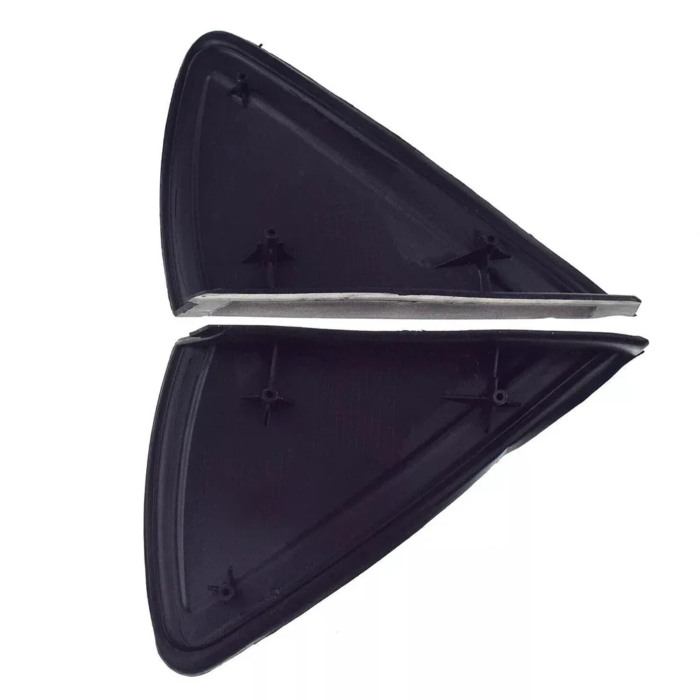 Автомобильное Зеркало для крыла двери зеркальные треугольные молдинговые