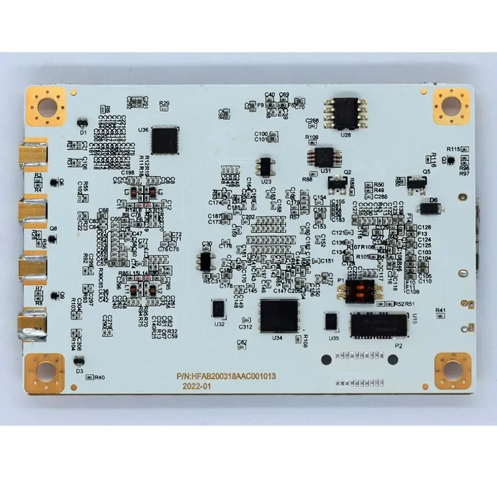 Фото Плата AvaCoreLatest B210-Mini SDR 70МГц-6ГГц, совместимая с USRP-B210-MINI №3