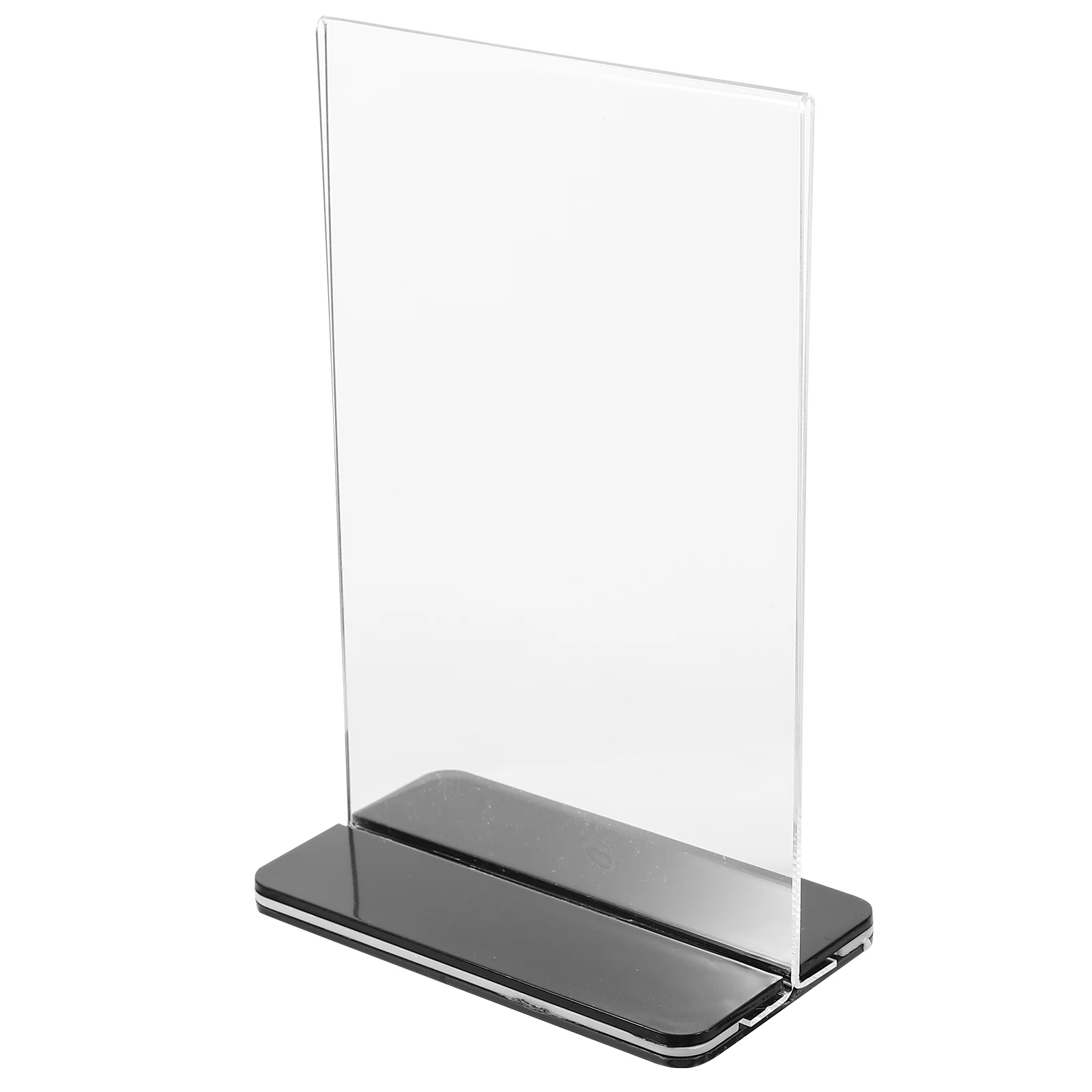 3 шт. прозрачная подставка вращающаяся фоторамка свадебный знак держатель для