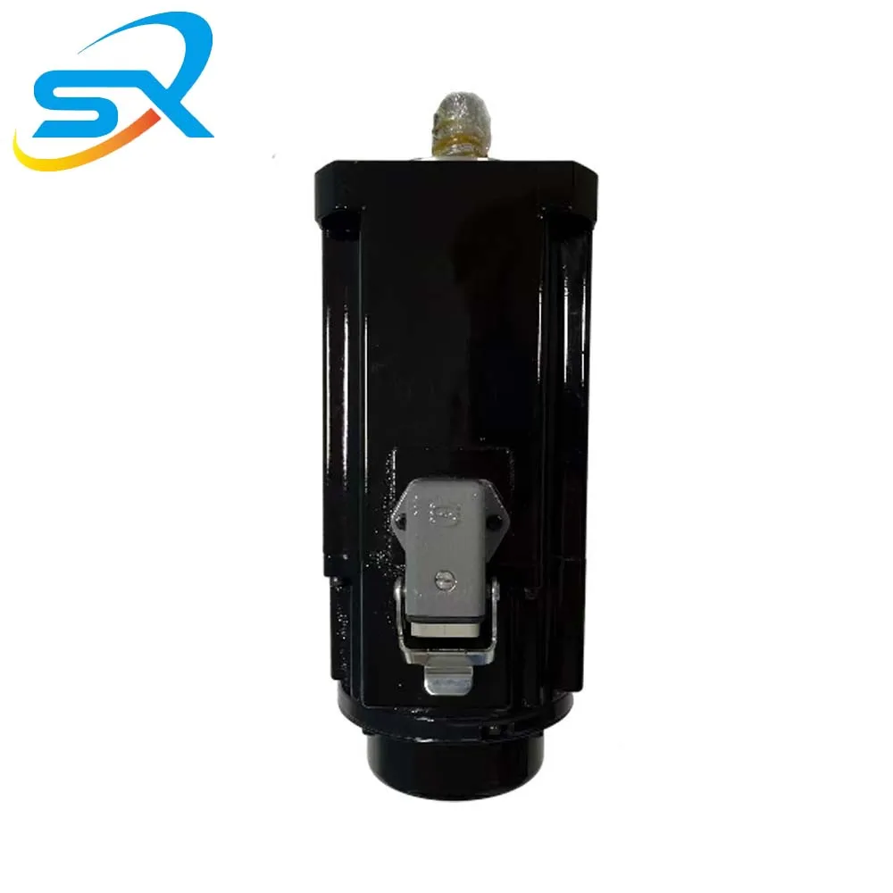 Фото Двигатель переменного тока Sanyo для робототехники R2AA1020AFCPKC 2000 Вт обеспечивает фотографии и видео №5