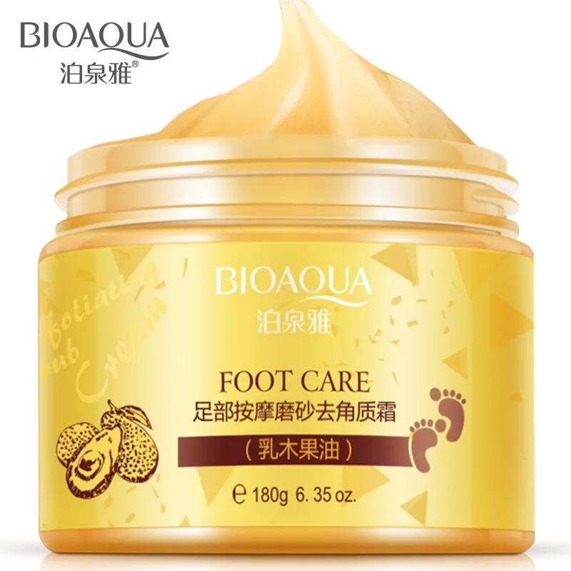 Repai Rough Skin Whitening Smooth Moisturizing Anti Wrinkle Foot Care Cream