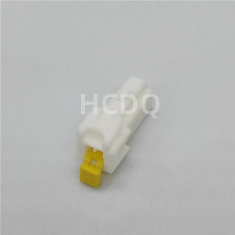 10 PCS Original and genuine 1300-4942 automobile connector plug housing supplied from stock
