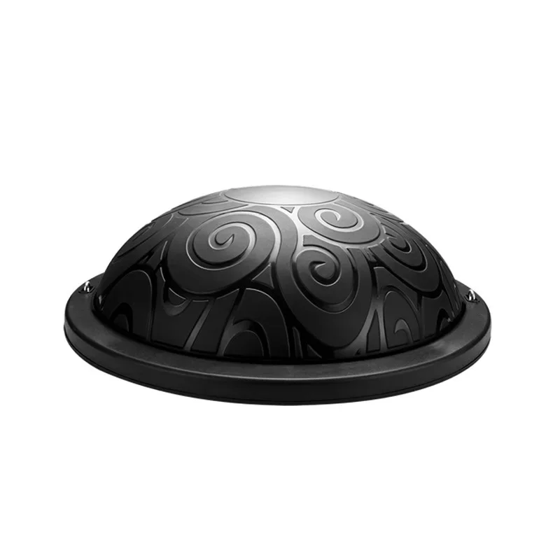 Новый полукруглый шарик для йоги балансировки ног шаг похудения потеря веса мяч