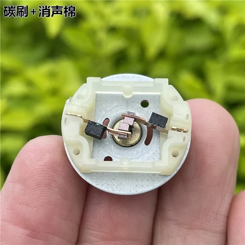 Двигатели Mabuchi RK-370CC-14230