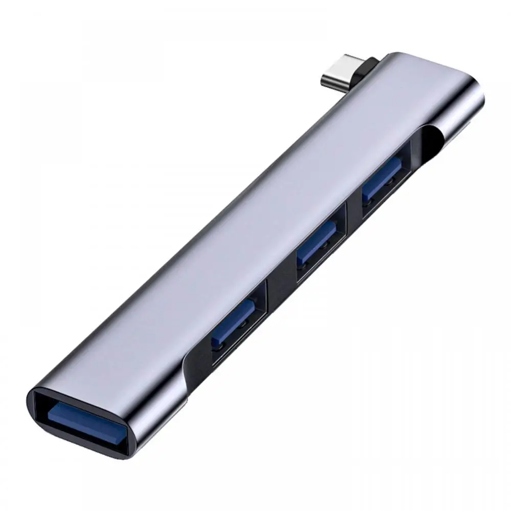 PD высокоскоростная док-станция USB 3 0 с интерфейсом Type-C 5 Гбит/с |