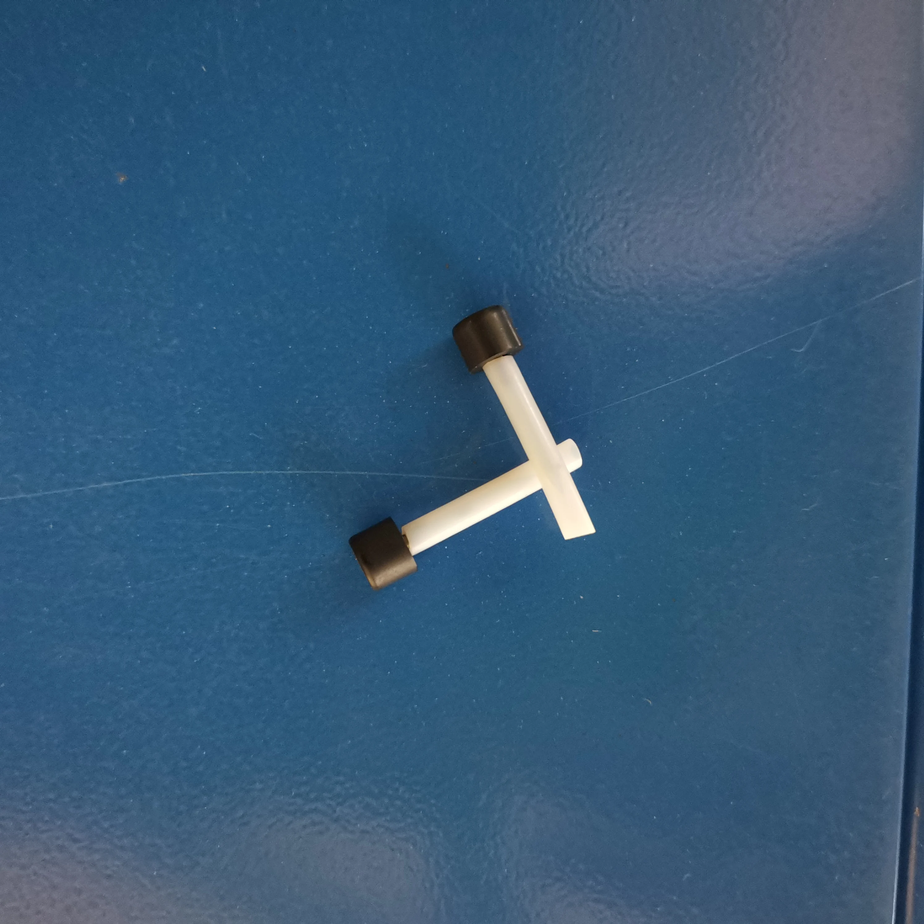 Free Shipping Jilong KL-500 KL-510 Fiber Fusion Splicer Electrode Rod Made in China