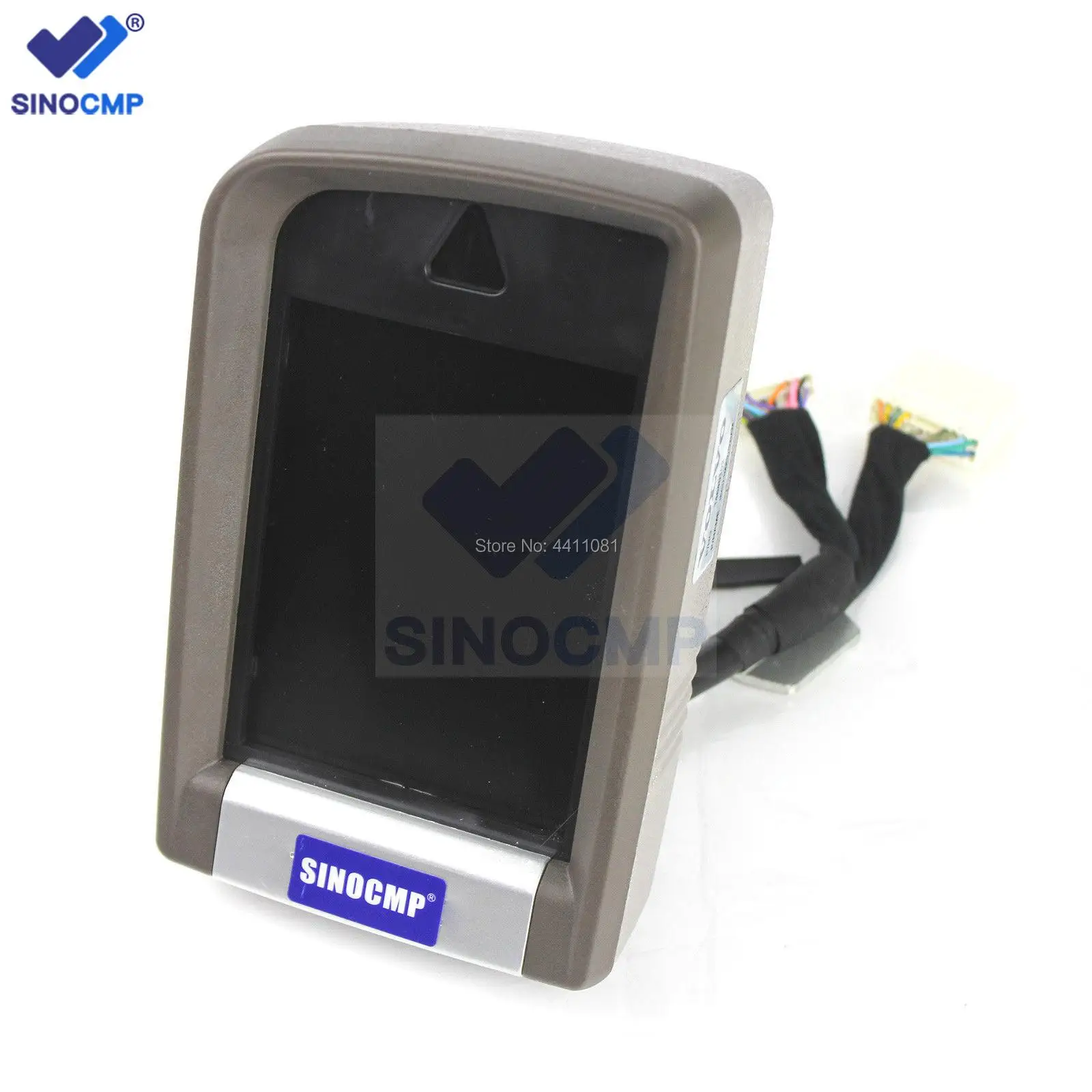

Monitor Display Panel VOE14609502 14609502 VOE14640102 14640102 For Volvo EC210CL EC210D EC240D EC380D EC480D Excavator