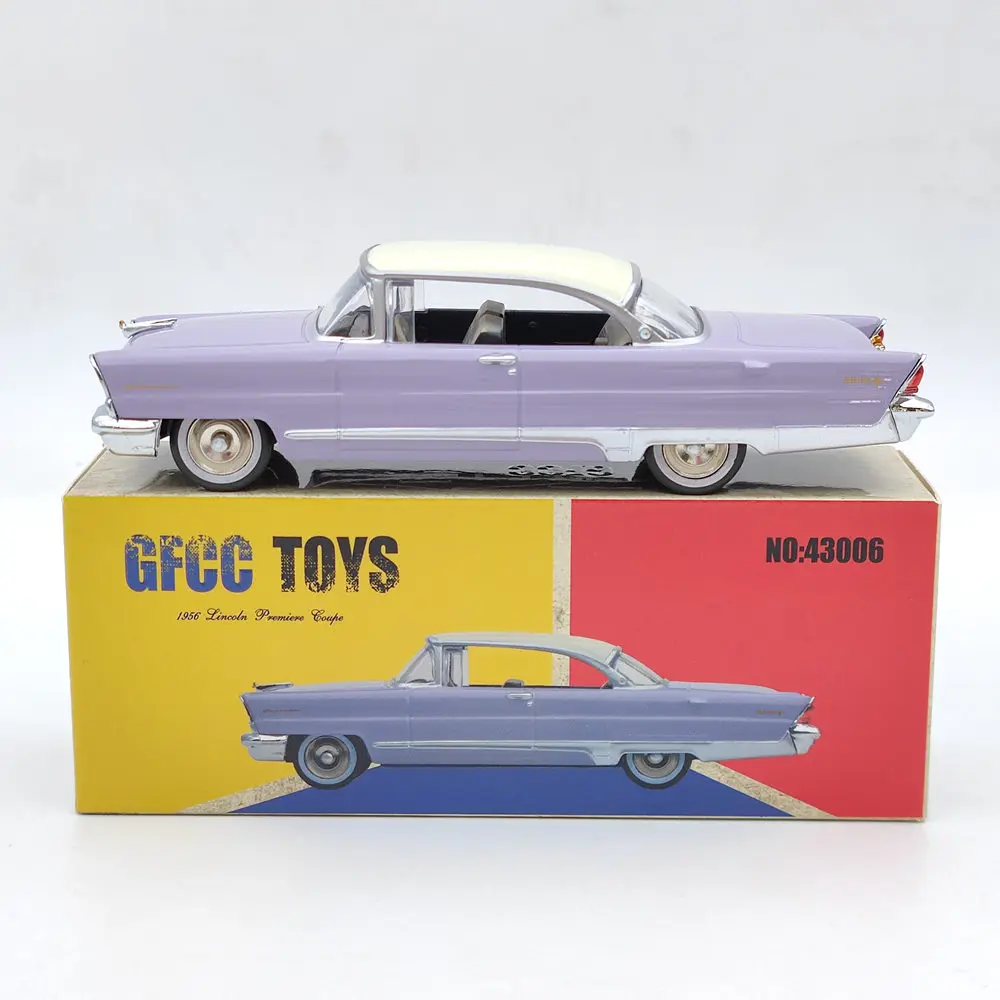 ΠΠ³ΡΡΡΠΊΠΈ GFCC 1:43 Π΄Π»Ρ 1956 Lincoln Premier Coupe ΠΏΡΡΠΏΡΡΠ½ΡΠΉ # 43006B ΠΌΠΎΠ΄Π΅Π»Ρ Π°Π²ΡΠΎΠΌΠΎΠ±ΠΈΠ»Ρ ΠΈΠ· ΡΠΏΠ»Π°Π²Π° ΠΠ³ΡΠ°Π½ΠΈΡΠ΅Π½Π½Π°Ρ ΠΠΎΠ»Π»Π΅ΠΊΡΠΈΡ ΠΠ³ΡΡΡΠΊΠΈ GFCC 1:43 Π΄Π»Ρ 1956 Lincoln Premier Coupe ΠΏΡΡΠΏΡΡΠ½ΡΠΉ # 43006B ΠΌΠΎΠ΄Π΅Π»Ρ Π°Π²ΡΠΎΠΌΠΎΠ±ΠΈΠ»Ρ ΠΈΠ· ΡΠΏΠ»Π°Π²Π° ΠΠ³ΡΠ°Π½ΠΈΡΠ΅Π½Π½Π°Ρ ΠΠΎΠ»Π»Π΅ΠΊΡΠΈΡ