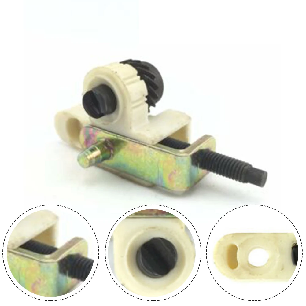 

1pcs Chain Adjuster Tensioner For MS290 MS310 MS390 029 039 Chainsaws OEM 1127 007 1003 Garden Machinery Lawn Mower Spare Parts