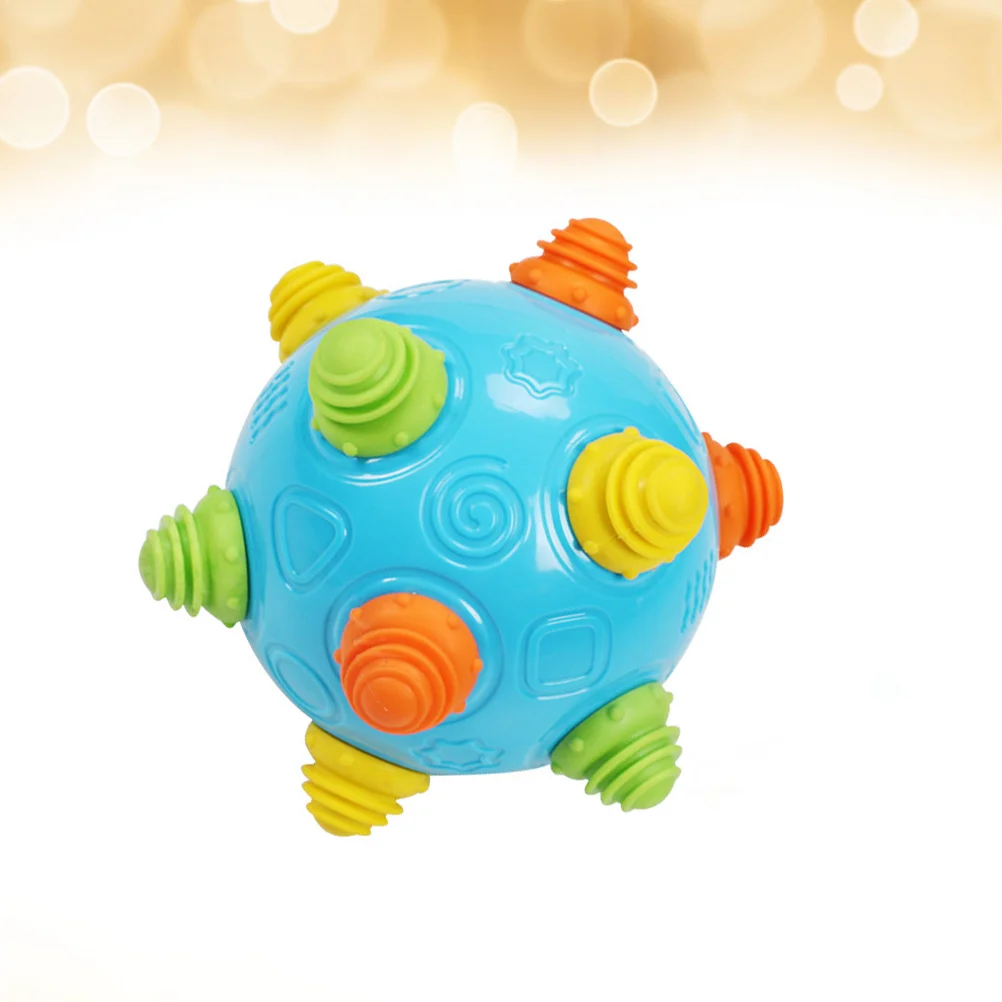 

Music Jumping Ball Baby Eaducational Toy Dancing Vibrating Kids Educational Toys