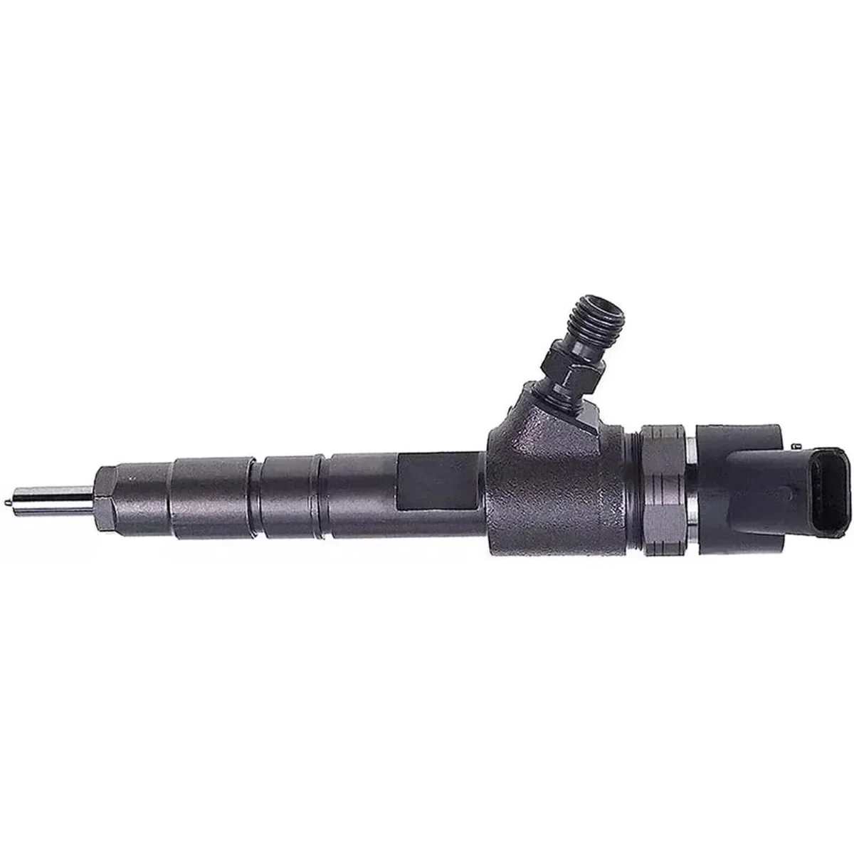 Фото Топливная форсунка MIU802933 для двигателя загрузчика Yanmar 4TNV98 4TNV88C для John Deere 318E 319E 320E 323E 326E 324K №5