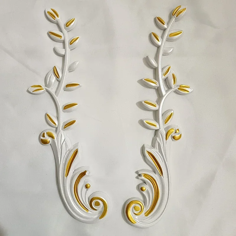 Декоративные наклейки для дома дверные стены аксессуары декоративные мягкие