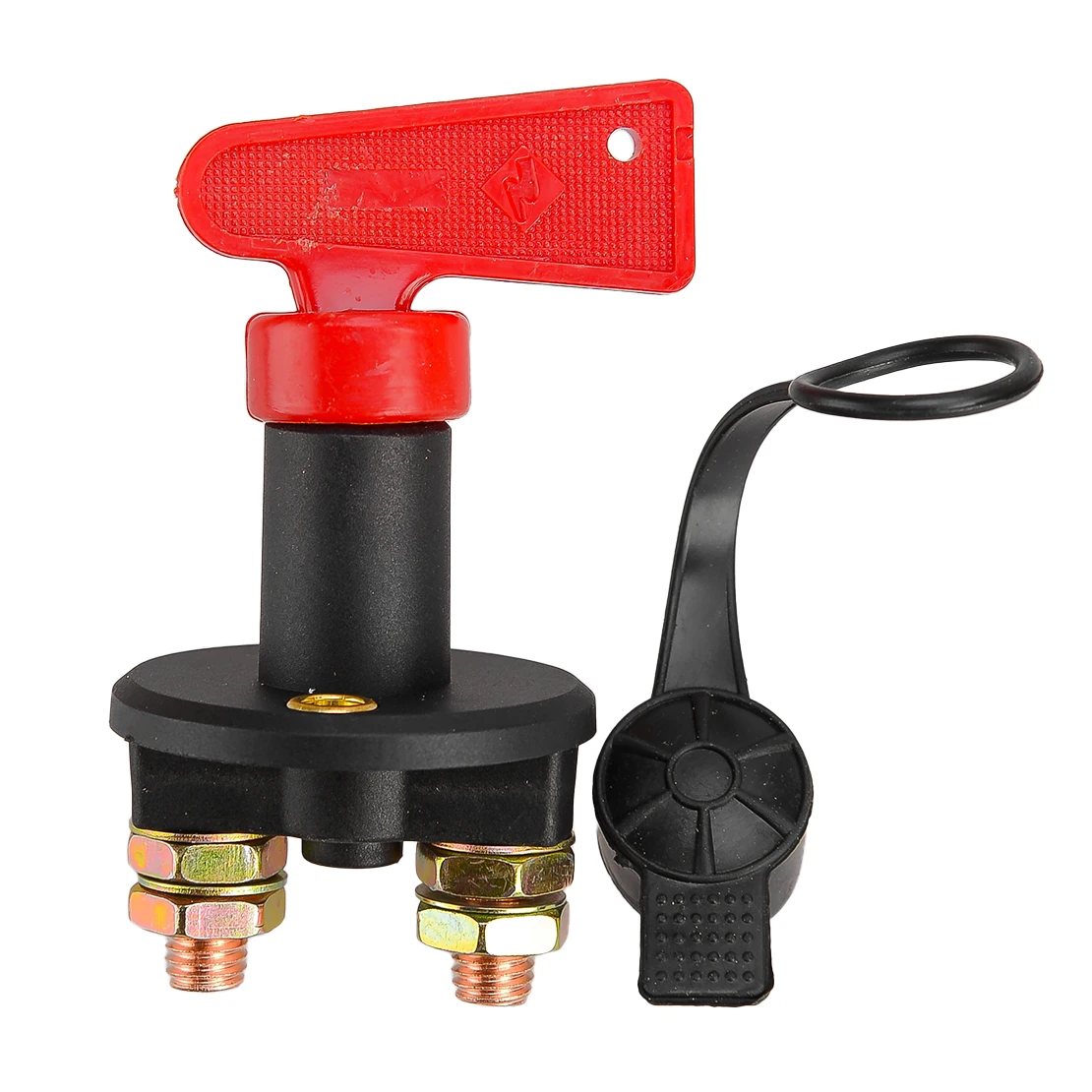 12 В-24 В M10 аккумуляторный изолятор отключение выключатель питания универсальный